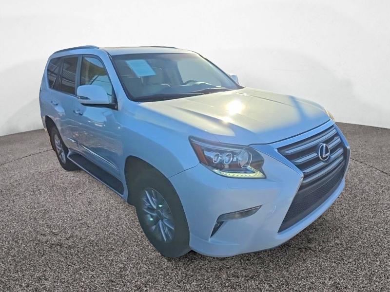 Продаж на аукціоні авто 2014 Lexus Gx 460, vin: JTJBM7FX3E5080847, номер лоту: 77654135