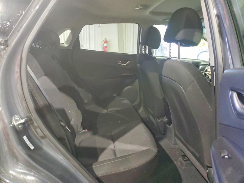 Продаж на аукціоні авто 2023 Hyundai Kona Sel, vin: KM8K3CAB4PU982812, номер лоту: 75672315
