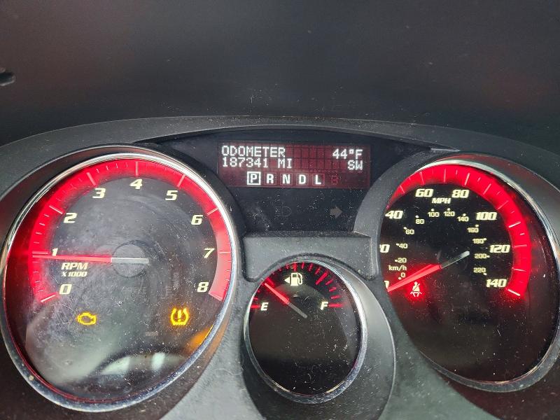 Aukcja sprzedaży 2012 Gmc Acadia, vin: 1GKKVRED1CJ370127, numer aukcji: 77387295