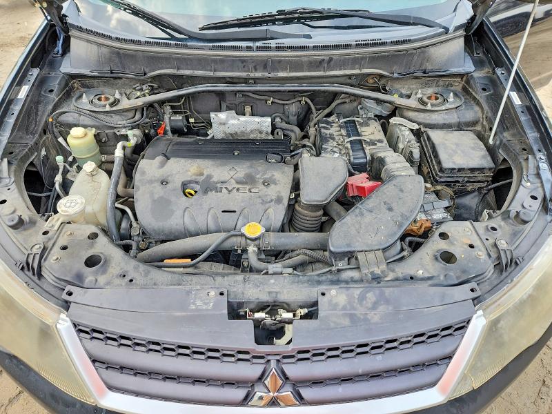Продаж на аукціоні авто 2008 Mitsubishi Outlander, vin: JA4LS31W38Z015606, номер лоту: 78652555