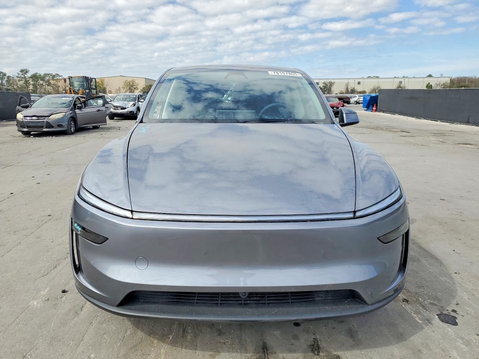 Aukcja sprzedaży 2026 Tesla Model Y, vin: 7SAYGDED5TA459774, numer aukcji: 78157805