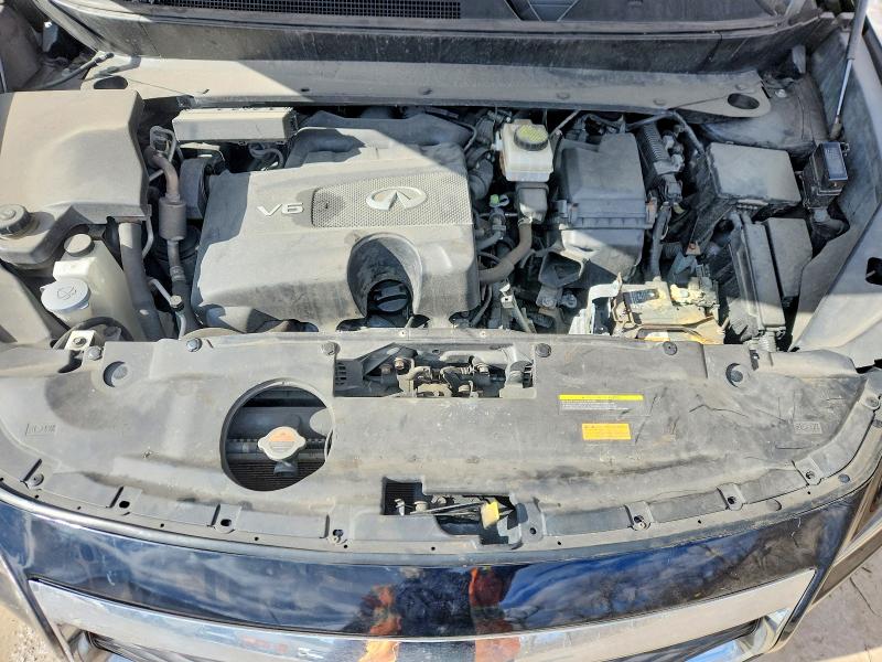 Aukcja sprzedaży 2019 Infiniti Qx60, vin: 5N1DL0MMXKC502596, numer aukcji: 79216265