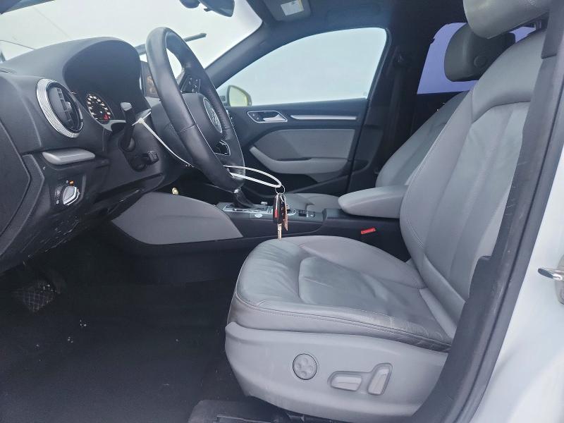 Aukcja sprzedaży 2019 Audi A3, vin: WAUBEGFF4K1019529, numer aukcji: 76030035