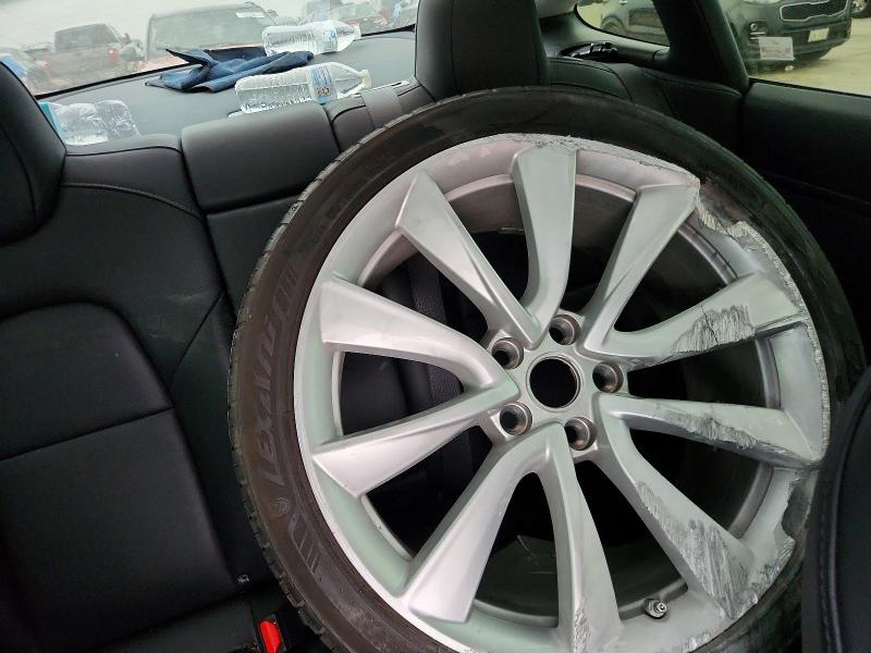 Aukcja sprzedaży 2019 Tesla Model 3, vin: 5YJ3E1EB2KF210604, numer aukcji: 75363615