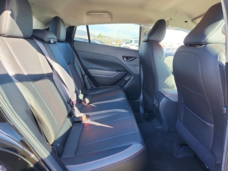 Продажа на аукционе авто 2024 Subaru Crosstrek, vin: 4S4GUHL68R3804197, номер лота: 77948015