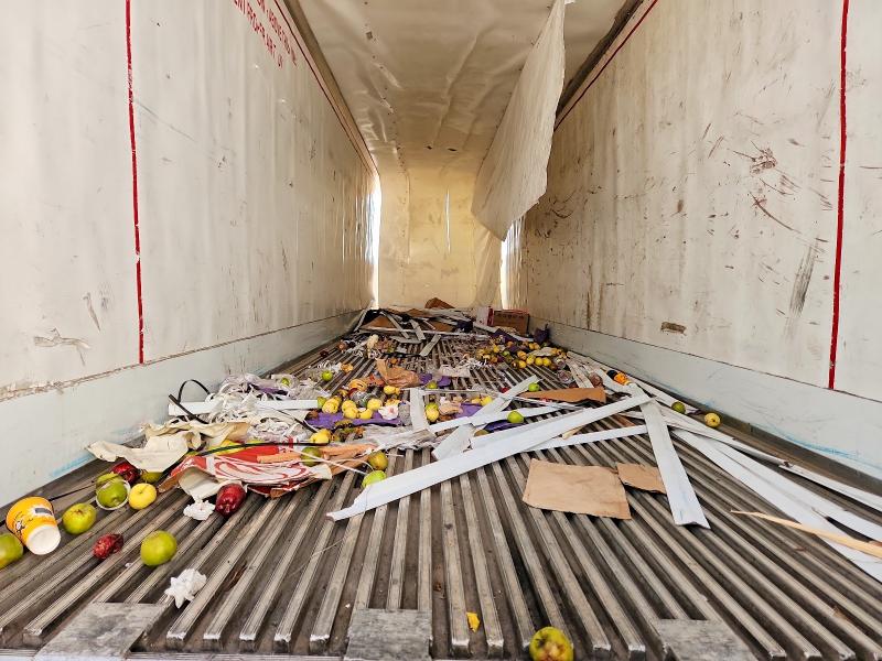 Aukcja sprzedaży 2019 Trailer Cargo Trai, vin: 1UYVS2534K6607342, numer aukcji: 46759606