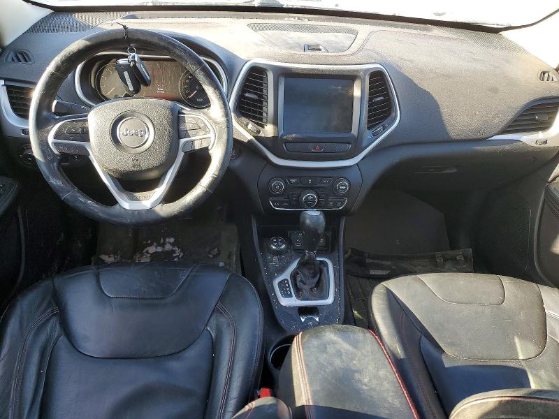 Aukcja sprzedaży 2014 Jeep Cherokee, vin: 1C4PJMBS6EW267763, numer aukcji: 77844925
