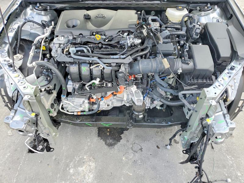 Aukcja sprzedaży 2026 Toyota Camry, vin: 4T1DAACK9TU656286, numer aukcji: 78724255