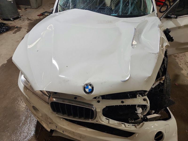 2015 Bmw X5 მანქანა იყიდება აუქციონზე, vin: 5UXKS4C52F0N08740, აუქციონის ნომერი: 78331245