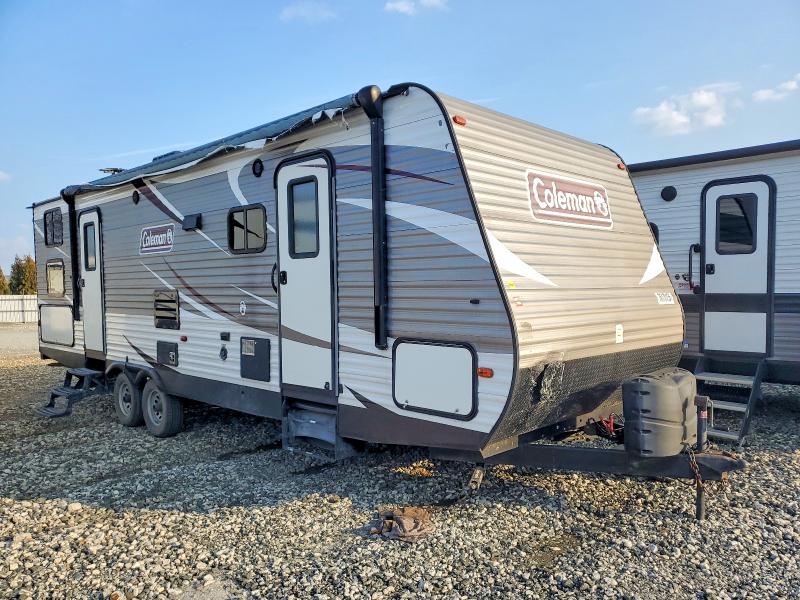 Продаж на аукціоні авто 2017 Keystone Coleman, vin: 4YDT28522HH934705, номер лоту: 76170155