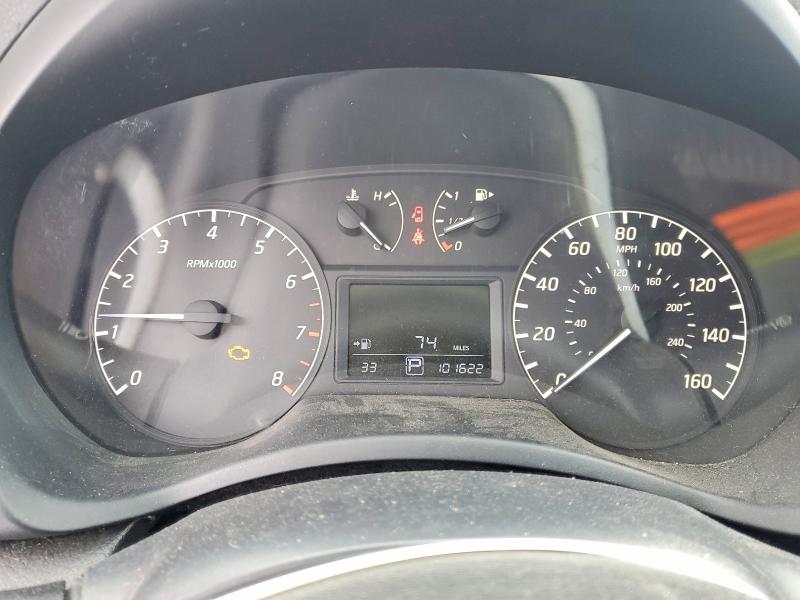 Продаж на аукціоні авто 2015 Nissan Sentra, vin: 3N1AB7AP8FL645190, номер лоту: 78629745