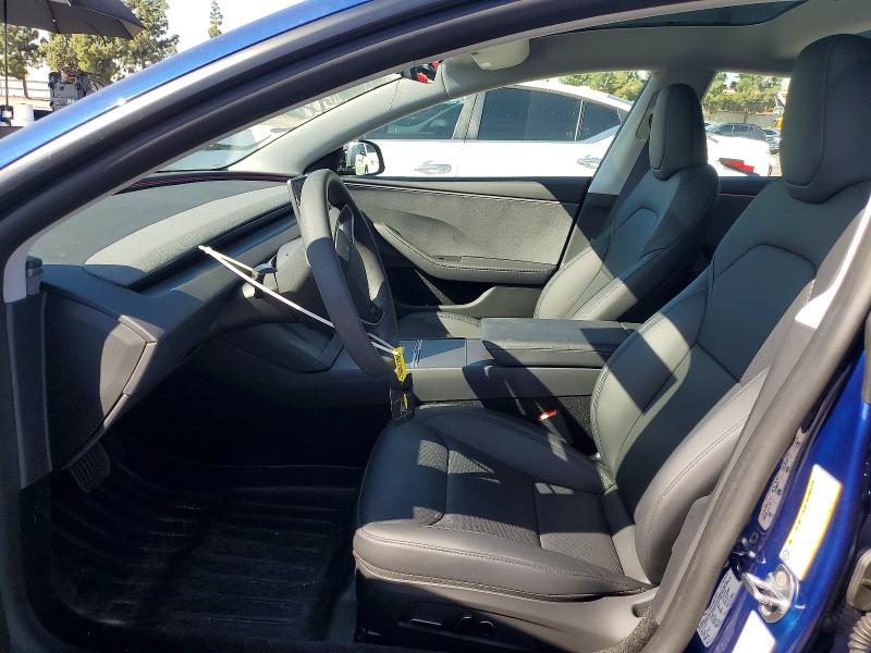 Продажа на аукционе авто 2026 Tesla Model 3, vin: 5YJ3E1EAXTF131271, номер лота: 78327265