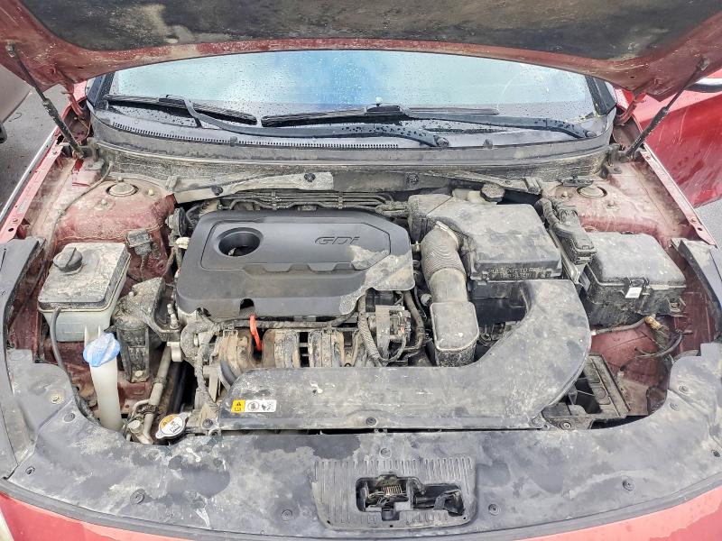 Продажа на аукционе авто 2015 Hyundai Sonata, vin: 5NPE34AFXFH258478, номер лота: 78217605