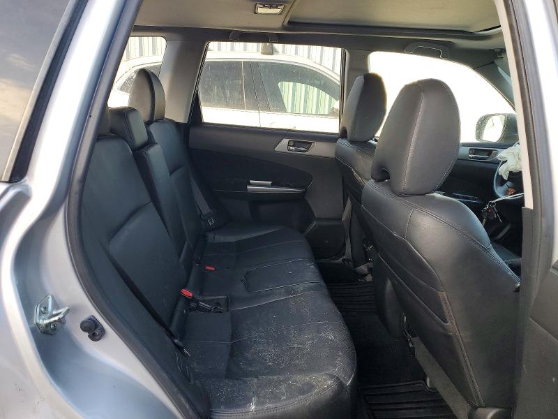 Продажа на аукционе авто 2011 Subaru Forester, vin: JF2SHAGC0BH747563, номер лота: 75037775