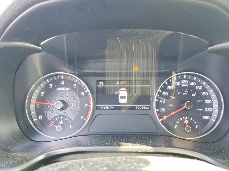 Aukcja sprzedaży 2023 Kia Forte, vin: 3KPF34AD9PE592171, numer aukcji: 78639035