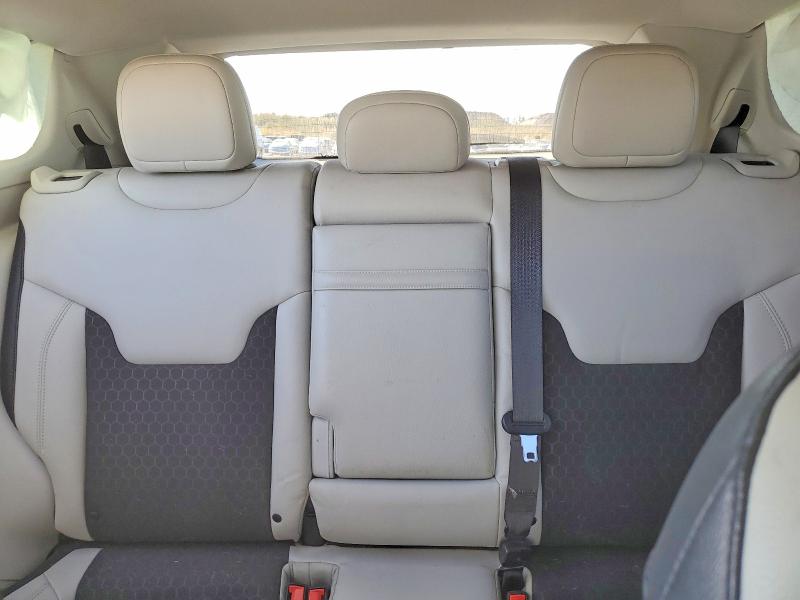 Продаж на аукціоні авто 2018 Jeep Compass, vin: 3C4NJCBB5JT256996, номер лоту: 48875996