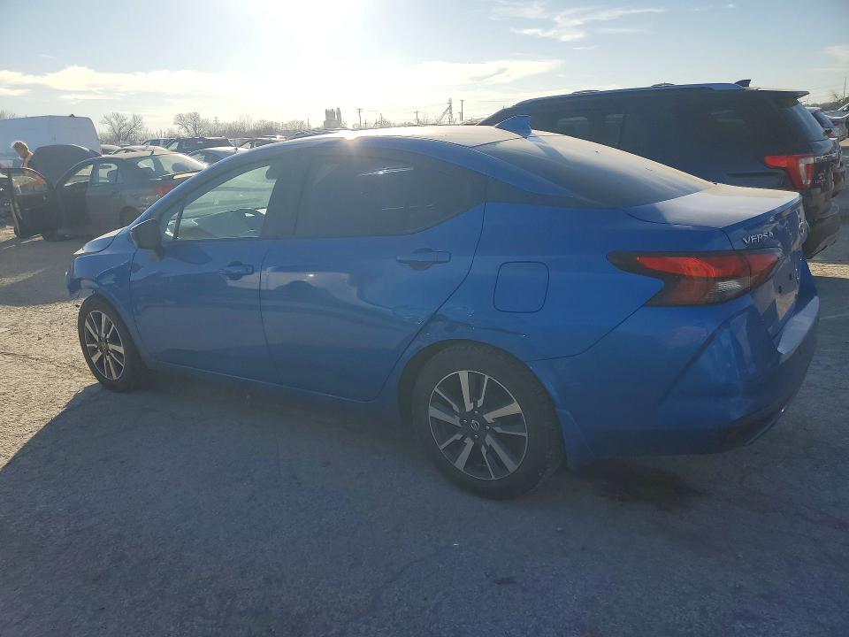 Aukcja sprzedaży 2020 Nissan Versa, vin: 3N1CN8EV6LL812091, numer aukcji: 76548845