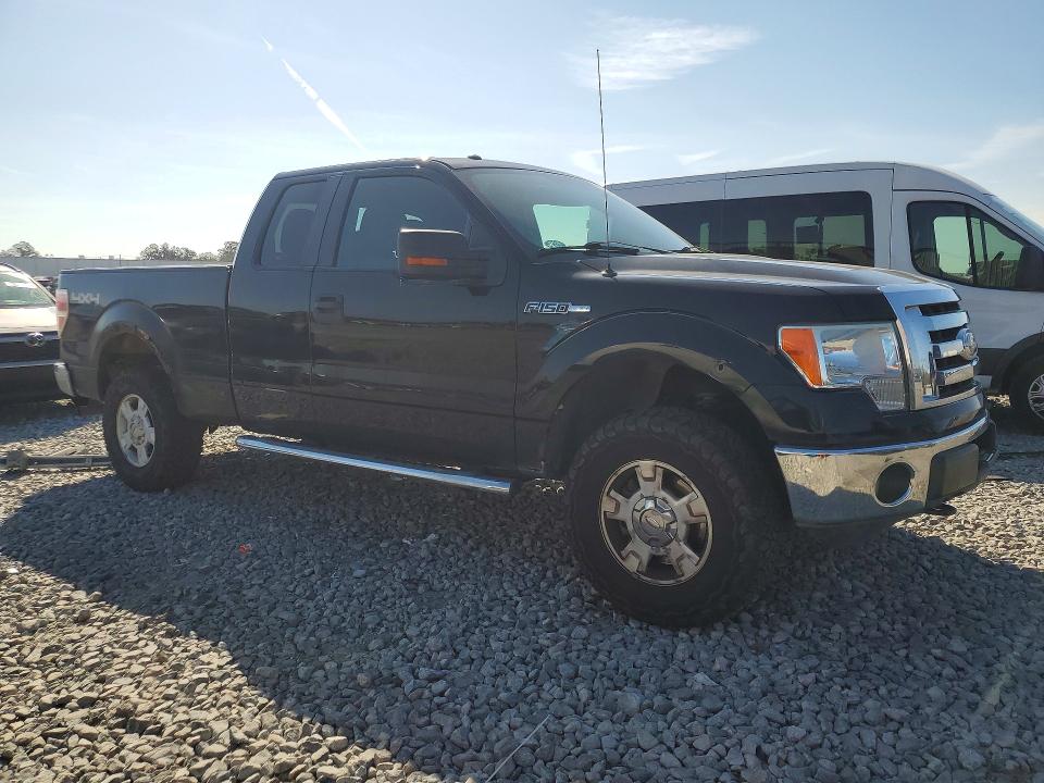 Aukcja sprzedaży 2011 Ford F150, vin: 1FTFX1EFXBFD37221, numer aukcji: 78268325