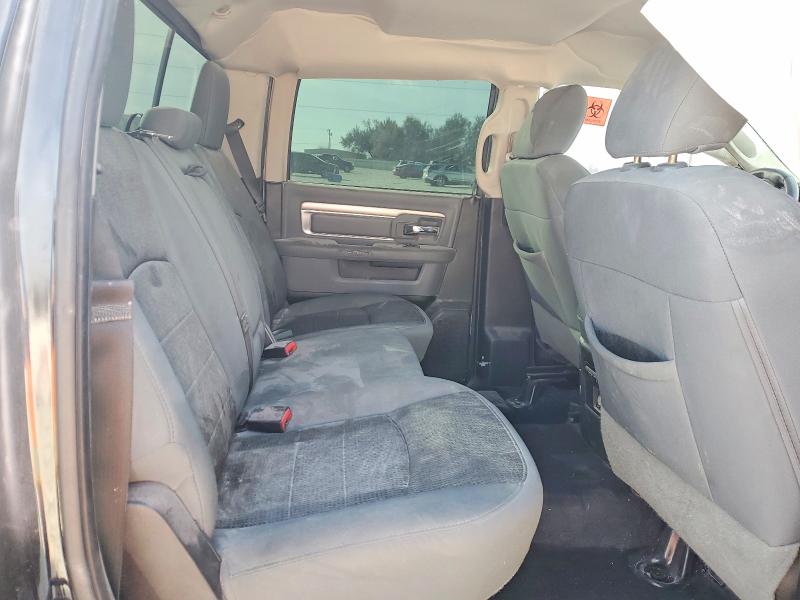 Продажа на аукционе авто 2014 Ram 1500, vin: 1C6RR7LT5ES141421, номер лота: 78905645