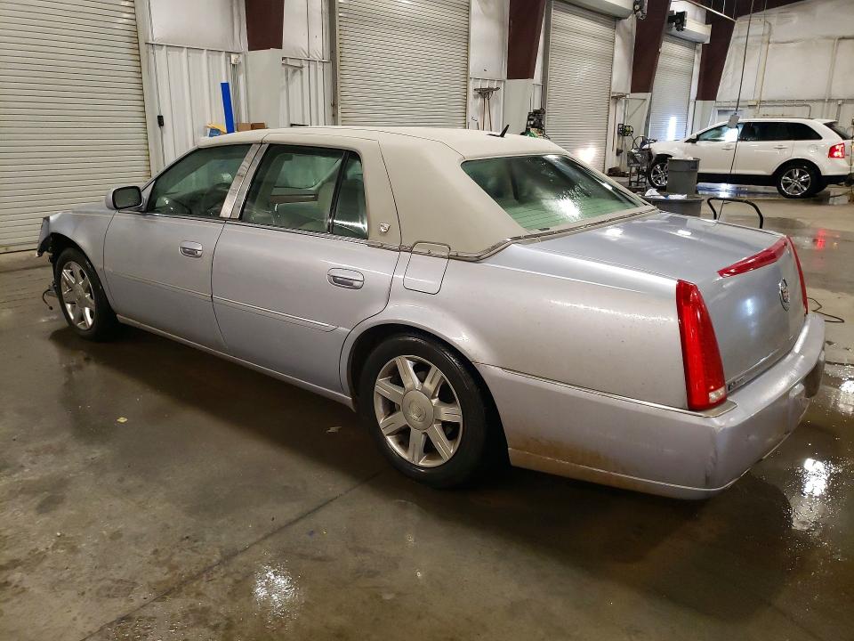 Продажа на аукционе авто 2006 Cadillac Dts, vin: 1G6KD57Y56U130334, номер лота: 77033665