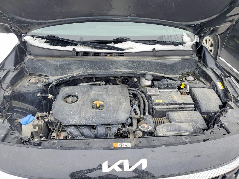 Продаж на аукціоні авто 2025 Kia Seltos, vin: KNDEPCAA8S7688799, номер лоту: 75741275