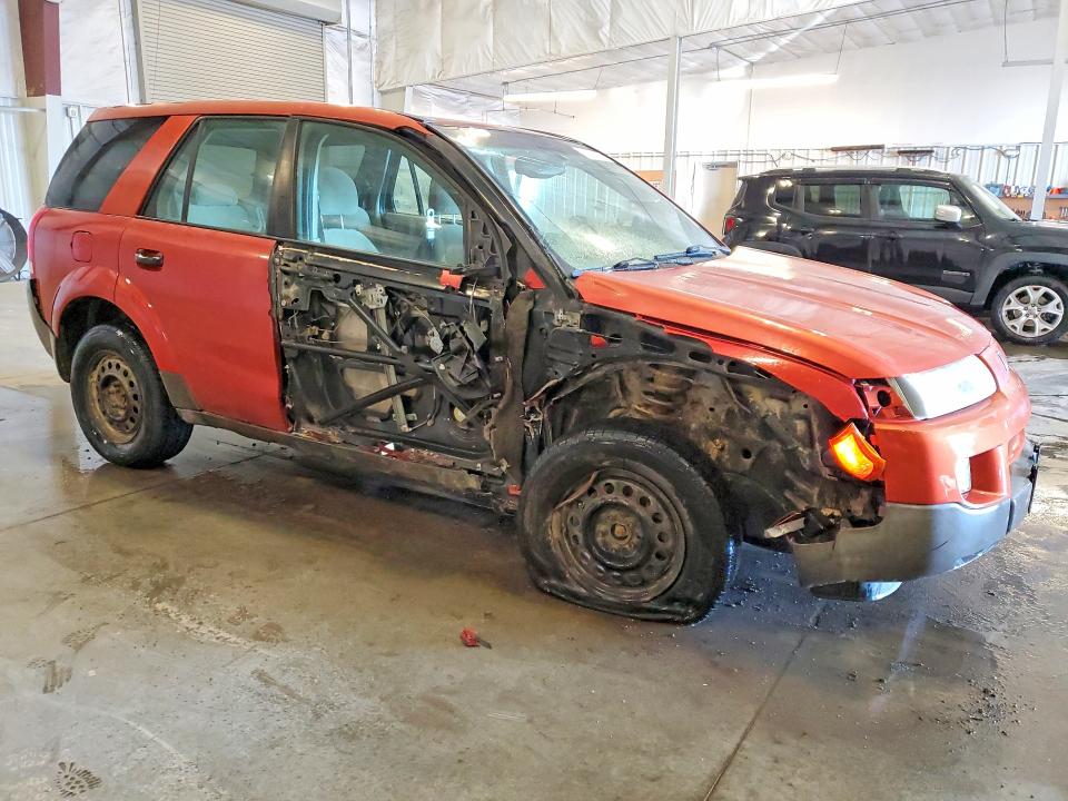 Продаж на аукціоні авто 2003 Saturn Vue, vin: 5GZCZ53B53S886174, номер лоту: 77410165