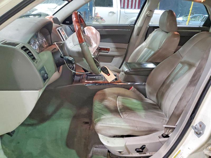 Auction sale of the 2008 Chrysler 300c, vin: 2C3LA63H58H169361, lot number: 78885625