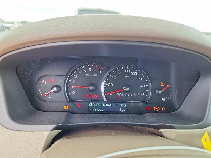 Aukcja sprzedaży 2006 Cadillac Dts, vin: 1G6KD57Y66U166128, numer aukcji: 78369235