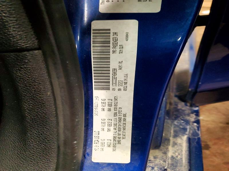 76156905 :رقم المزاد ، 1C3CCCCB2FN500390 vin ، 2015 Chrysler 200 مزاد بيع
