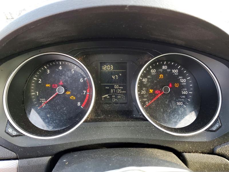 Продаж на аукціоні авто 2017 Volkswagen Jetta, vin: 3VW2B7AJXHM409230, номер лоту: 78067095