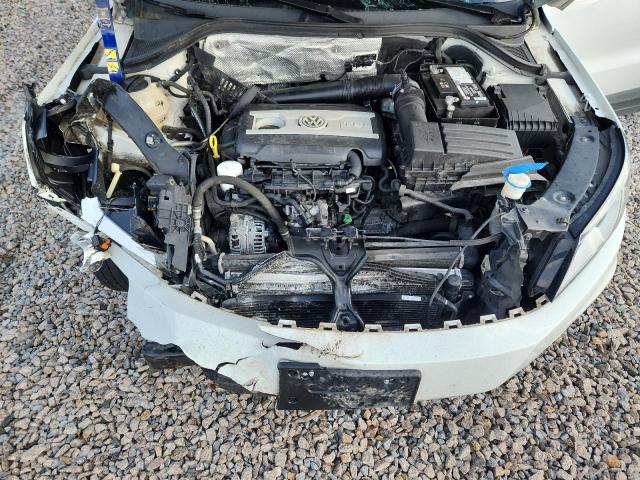 73389255 :رقم المزاد ، WVGBV7AXXHK022372 vin ، 2017 Volkswagen Tiguan مزاد بيع