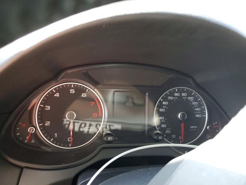 Продажа на аукционе авто 2017 Audi Q5, vin: WA1L2AFP7HA022319, номер лота: 75219765