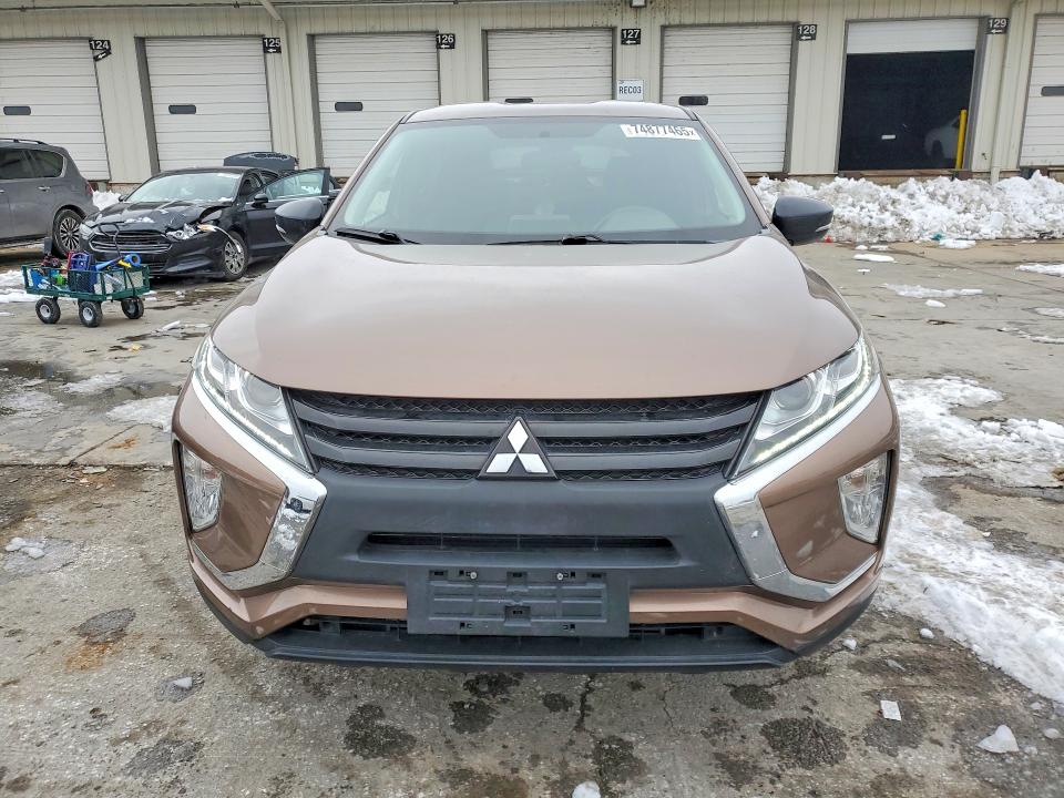 Продаж на аукціоні авто 2019 Mitsubishi Eclipse Cross, vin: JA4AT4AA7KZ051885, номер лоту: 74877465