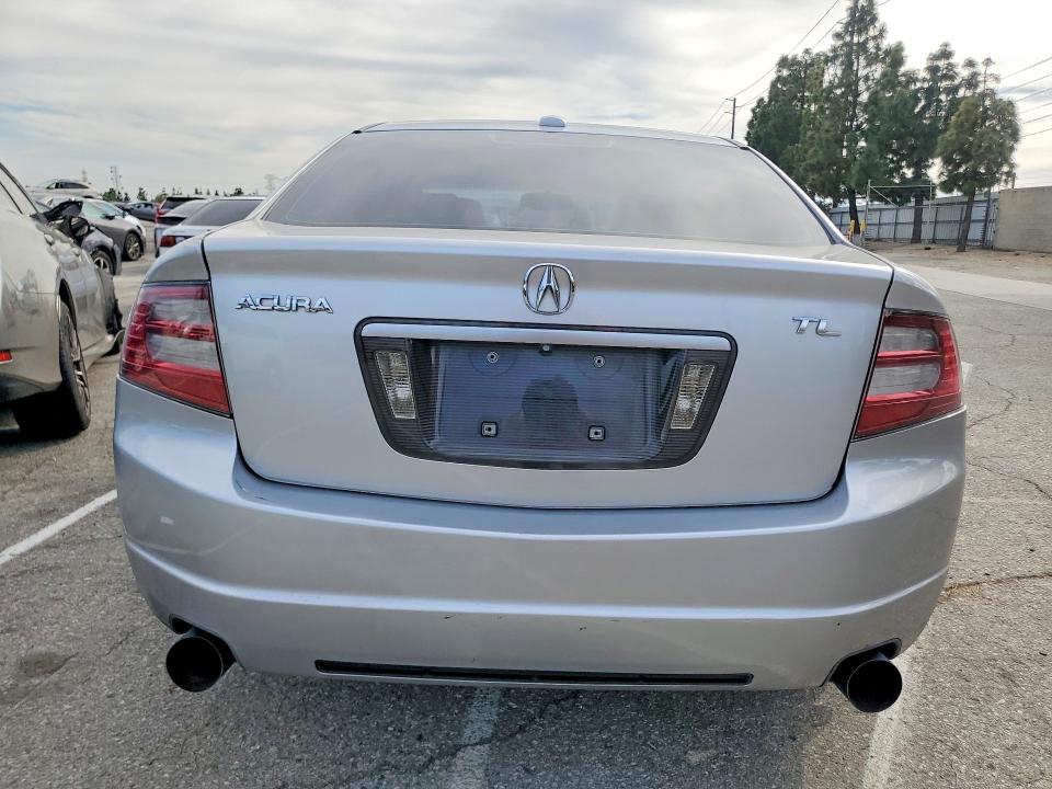 Aukcja sprzedaży 2007 Acura Tl, vin: 19UUA66277A022108, numer aukcji: 77246205
