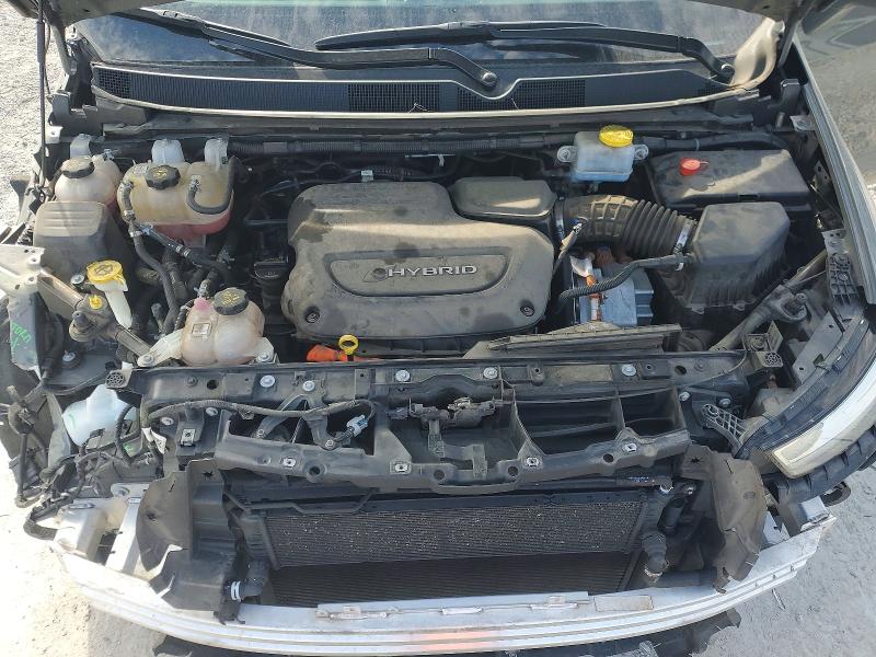 Продажа на аукционе авто 2022 Chrysler Pacifica, vin: 2C4RC1L74NR118885, номер лота: 75998395