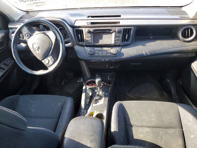 Продажа на аукционе авто 2016 Toyota Rav4, vin: 2T3RFREV7GW425400, номер лота: 76780675