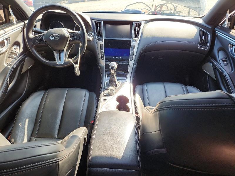 Aukcja sprzedaży 2017 Infiniti Q60, vin: JN1EV7EK4HM364178, numer aukcji: 78143245