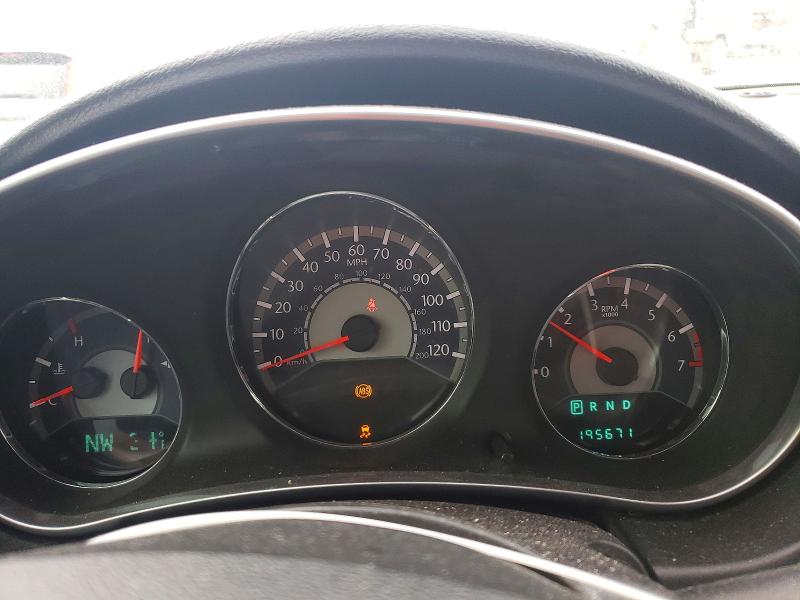Продажа на аукционе авто 2011 Chrysler 200, vin: 1C3BC2FB9BN571825, номер лота: 76224065