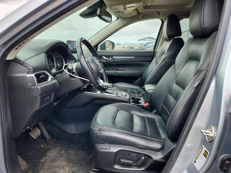 78257455 :رقم المزاد ، JM3KFBCM5P0148311 vin ، 2023 Mazda Cx-5 مزاد بيع