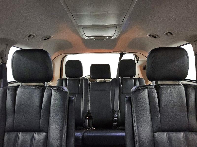 78577805 :رقم المزاد ، 2C4RC1BG0GR157056 vin ، 2016 Chrysler Town & Country مزاد بيع