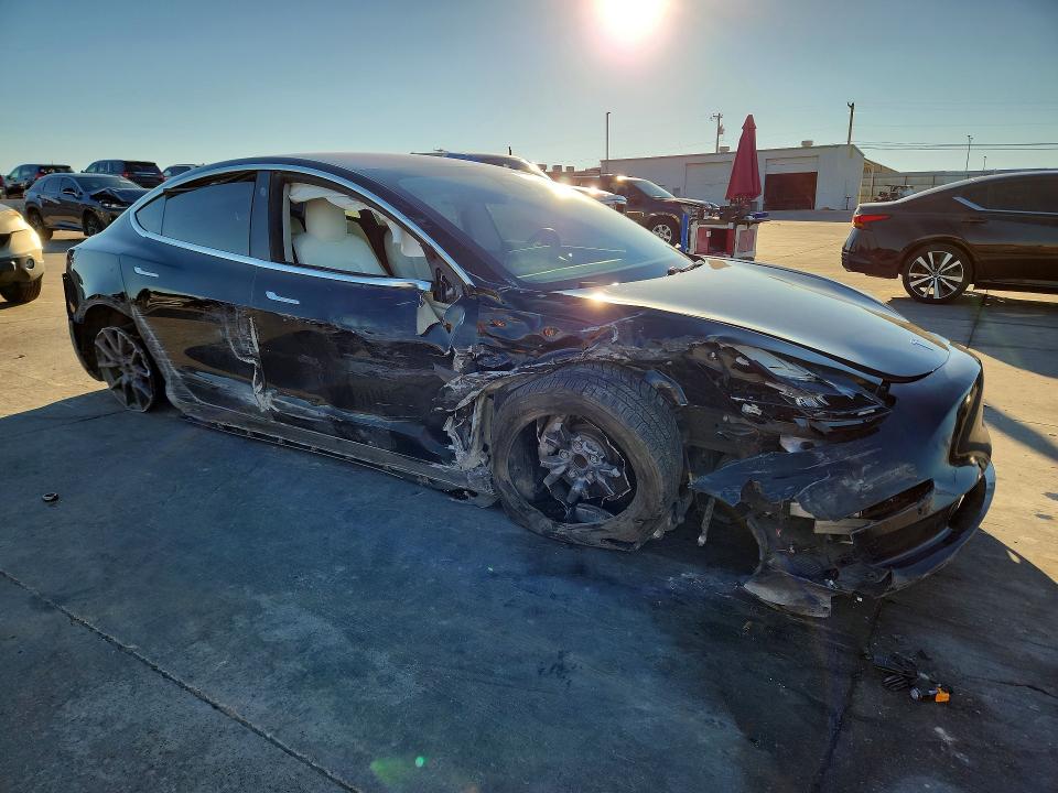 Aukcja sprzedaży 2019 Tesla Model 3, vin: 5YJ3E1EA8KF324436, numer aukcji: 77823925