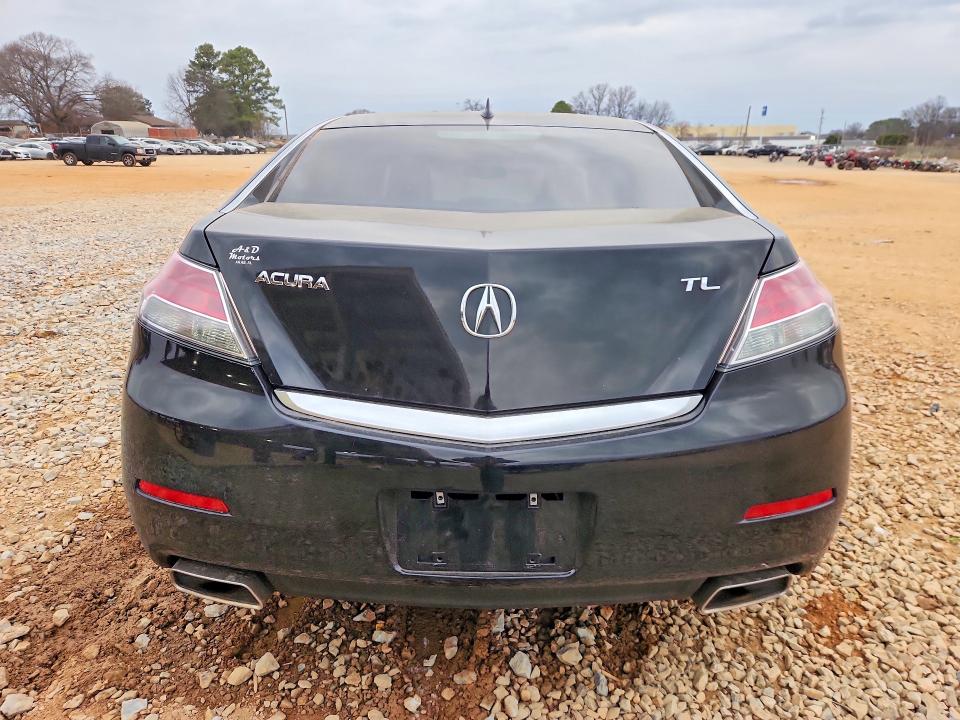 Продаж на аукціоні авто 2012 Acura Tl, vin: 19UUA8F24CA007216, номер лоту: 79106245