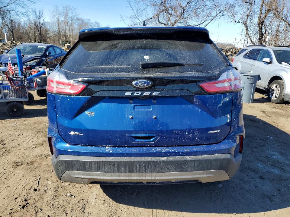 Aukcja sprzedaży 2023 Ford Edge, vin: 2FMPK4J91PBA47426, numer aukcji: 76703115