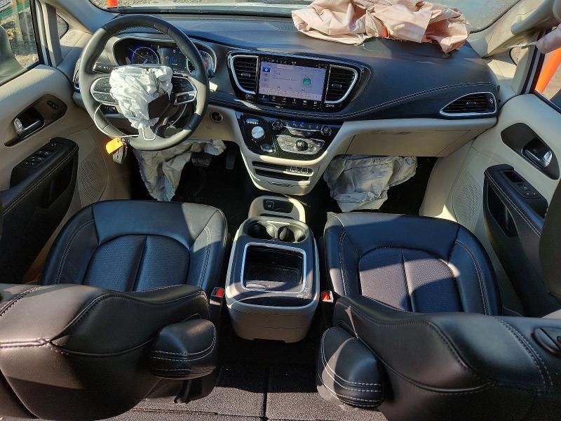 Продажа на аукционе авто 2023 Chrysler Pacifica, vin: 2C4RC1BG9PR526898, номер лота: 77571625