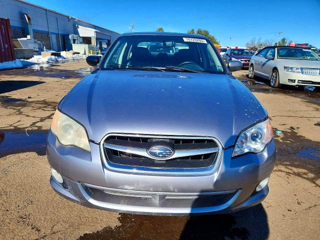 Продаж на аукціоні авто 2008 Subaru Legacy, vin: 4S3BL626387226363, номер лоту: 76725255