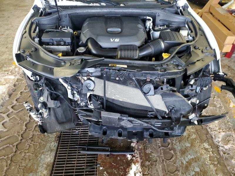 Aukcja sprzedaży 2015 Dodge Durango, vin: 1C4RDJEG2FC177129, numer aukcji: 75288405