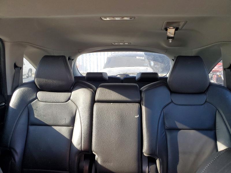 Aukcja sprzedaży 2019 Acura Mdx, vin: 5J8YD4H34KL004259, numer aukcji: 75708315