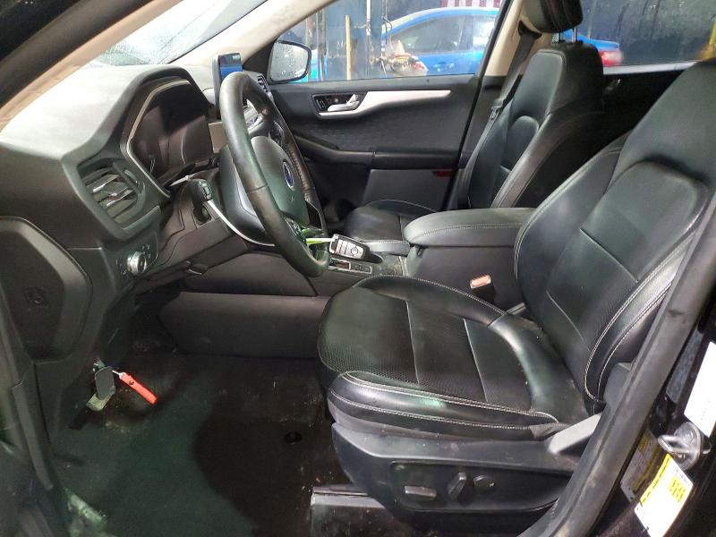 78417185 :رقم المزاد ، 1FMCU0H61LUB14401 vin ، 2020 Ford Escape مزاد بيع