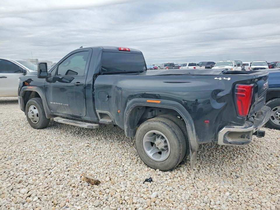 Aukcja sprzedaży 2024 Gmc Sierra, vin: 1GT39TEY8RF248767, numer aukcji: 77825645