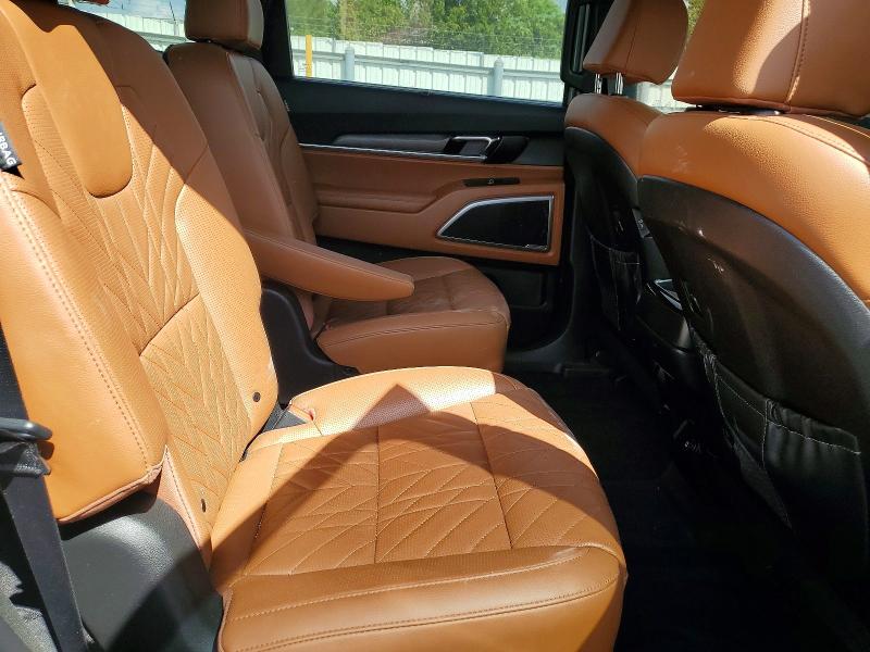 Продажа на аукционе авто 2024 Kia Telluride, vin: 5XYP3DGC3RG418475, номер лота: 78033645